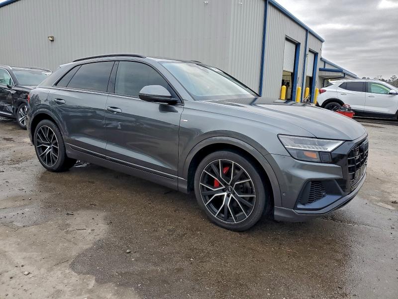 2020 AUDI Q8 PRESTIG #3304472584