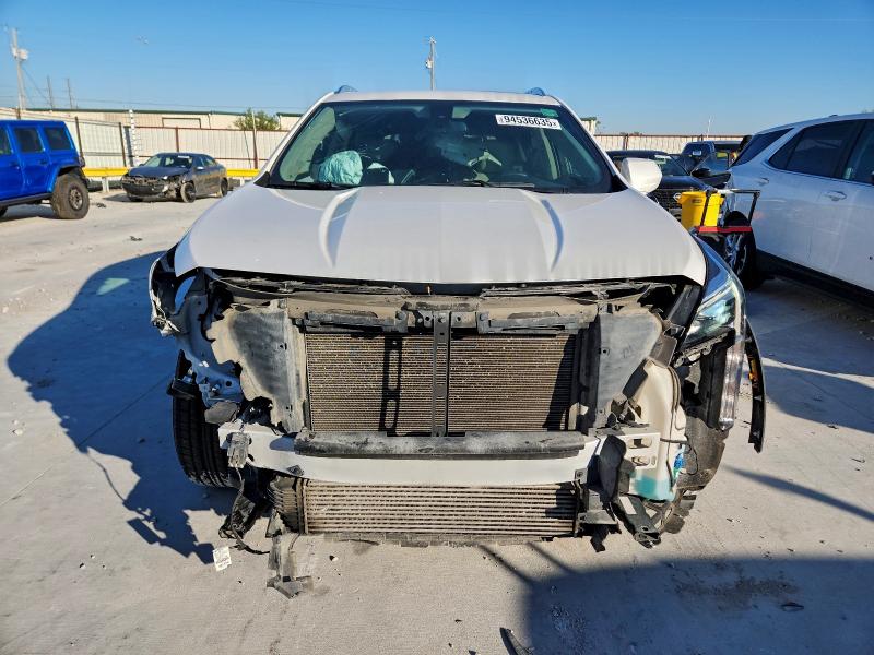 2019 CADILLAC XT4 LUXURY #3303939739