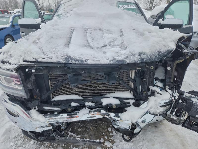 2016 GMC SIERRA K15 #3303855525