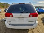 Lot #3317779093 2006 TOYOTA SIENNA CE