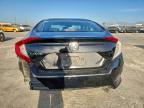 Lot #3318140407 2019 HONDA CIVIC LX