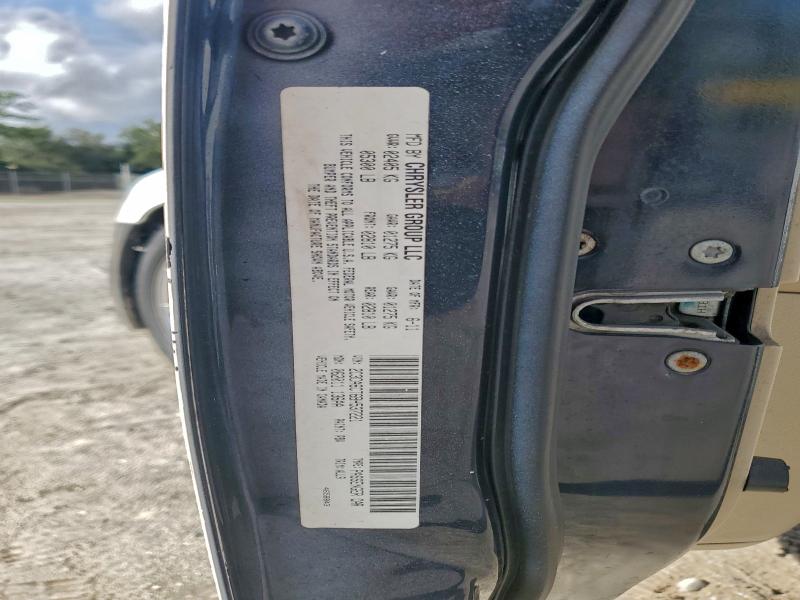 2011 CHRYSLER 300C #3302694049