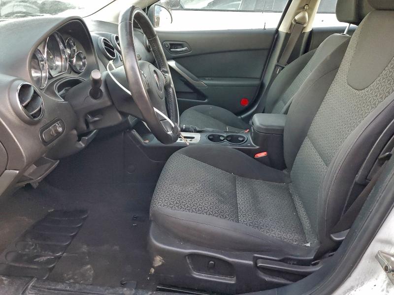 2009 PONTIAC G6 #3316711415
