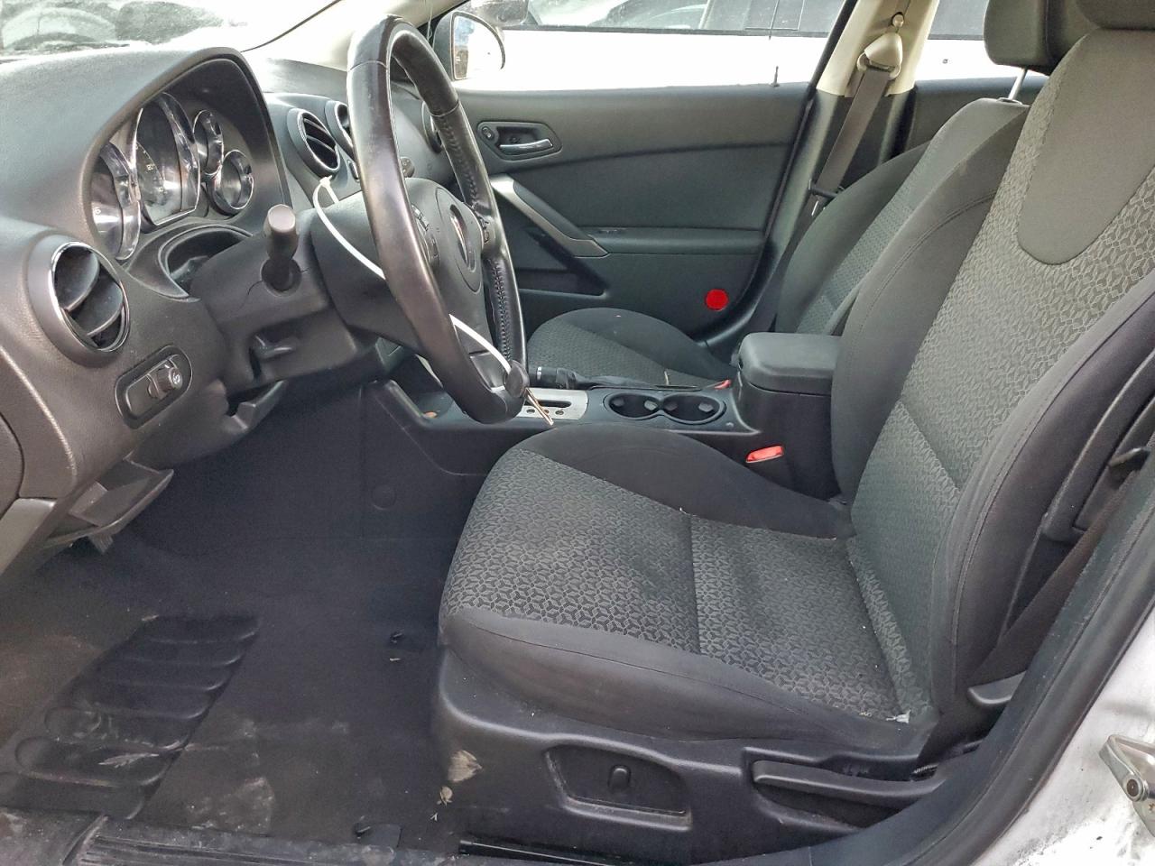 Lot #3316711415 2009 PONTIAC G6