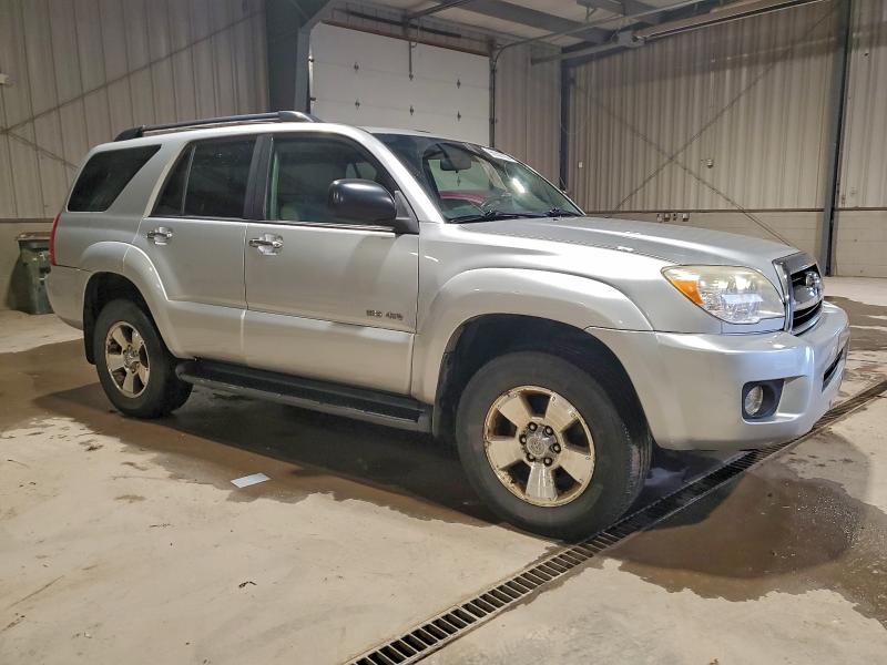 2008 TOYOTA 4RUNNER SR #3311512283