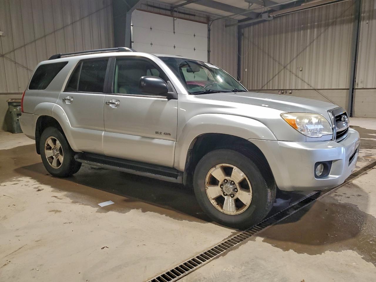 Lot #3311512283 2008 TOYOTA 4RUNNER SR