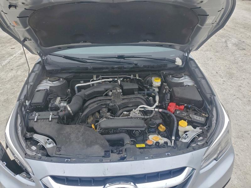 2020 SUBARU LEGACY LIM #3310384009