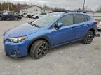 Lot #3317939936 2020 SUBARU CROSSTREK