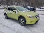 Lot #3303572942 2015 SUBARU XV CROSSTR