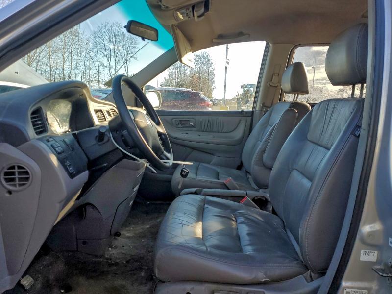 2004 HONDA ODYSSEY EX #3317827209