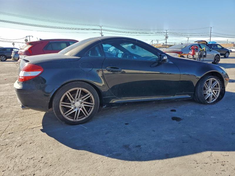 2006 MERCEDES-BENZ SLK 280 #3316980088