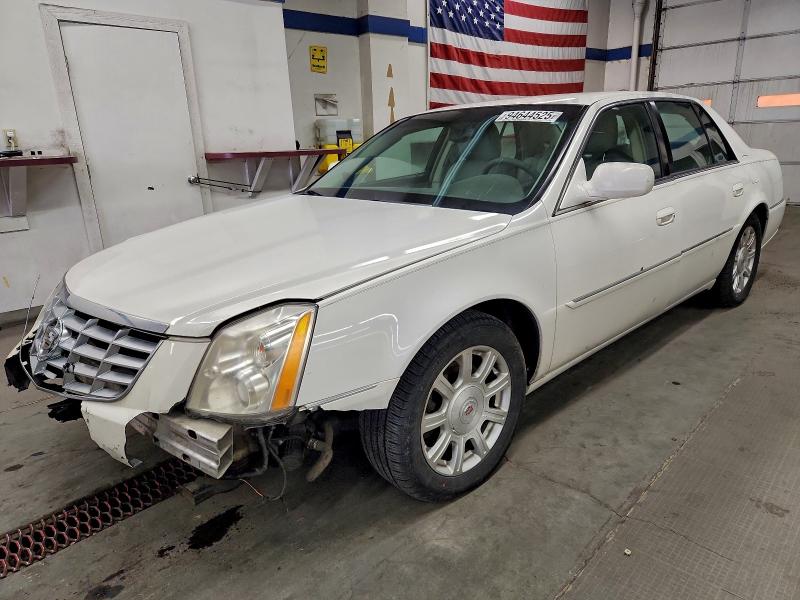 2009 CADILLAC DTS #3317083991