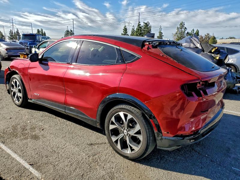 2023 FORD MUSTANG MA #3316108223