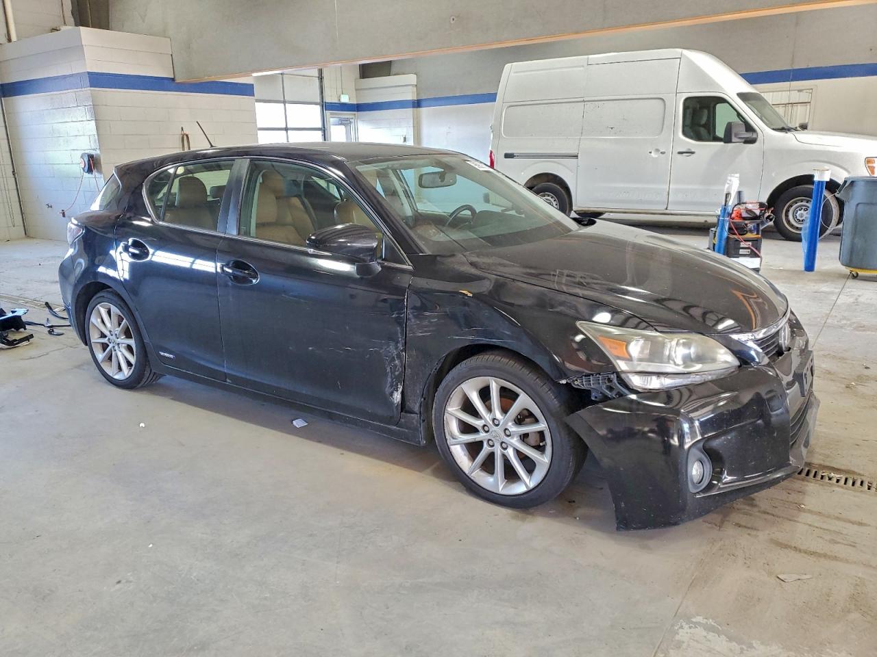 LEXUS CT 200H 200