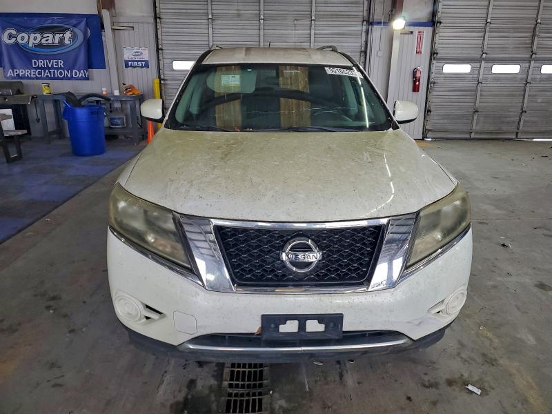 2014 NISSAN PATHFINDER #3315975112