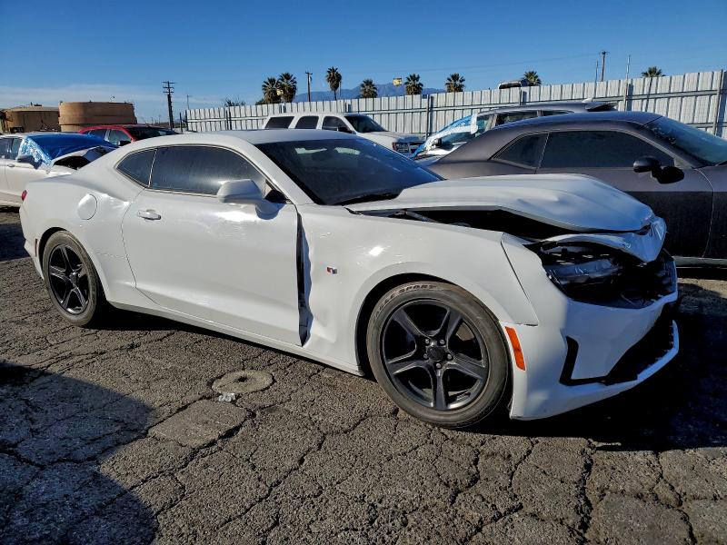 2023 CHEVROLET CAMARO LS #3304813637