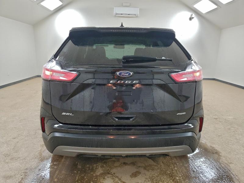 2024 FORD EDGE SEL #3305661723