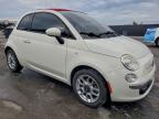 Lot #3301768353 2013 FIAT 500 POP