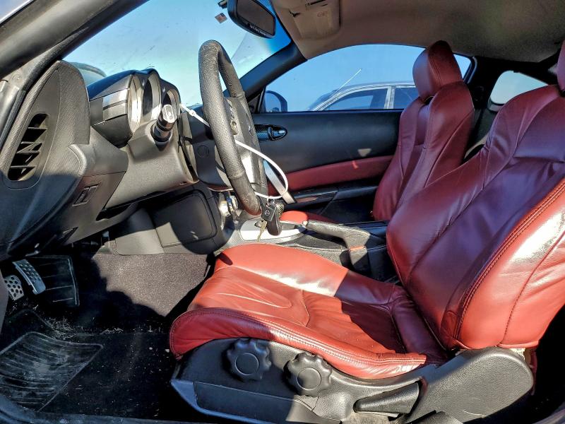 2006 NISSAN 350Z COUPE #3308503040