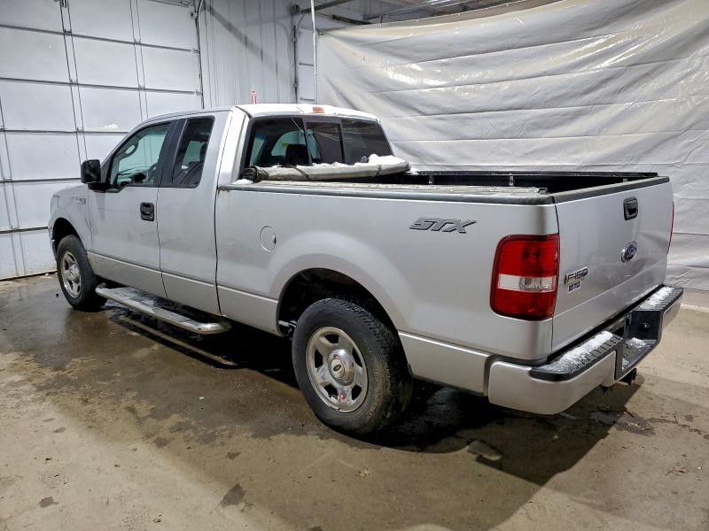 2005 FORD F150 #3315818348