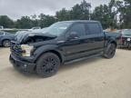 Lot #3309410004 2015 FORD F150 SUPER