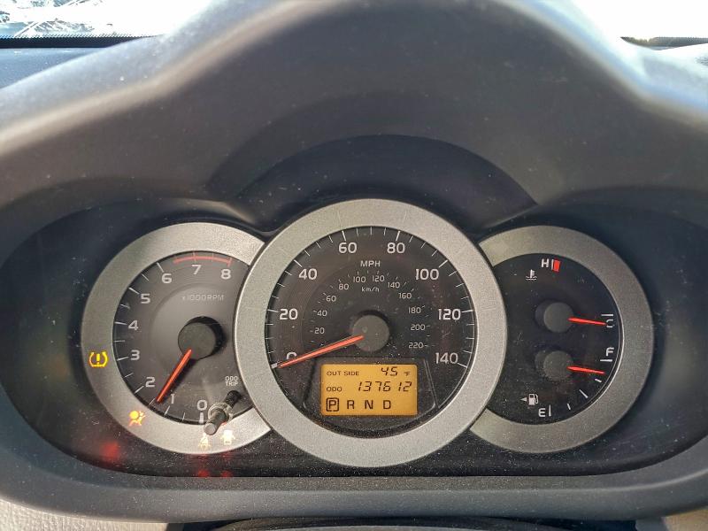 2007 TOYOTA RAV4 #3302719020