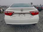 Lot #3310326047 2017 TOYOTA CAMRY LE