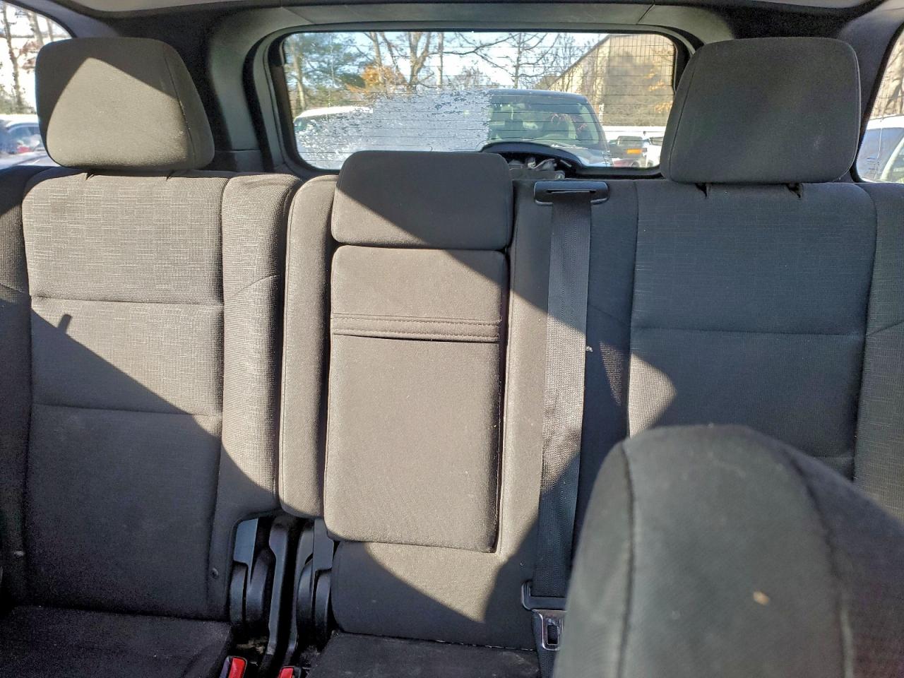 Lot #3316737425 2012 JEEP GRAND CHER