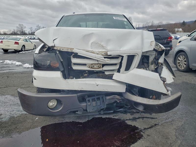 2008 FORD F150 SUPER #3311505263