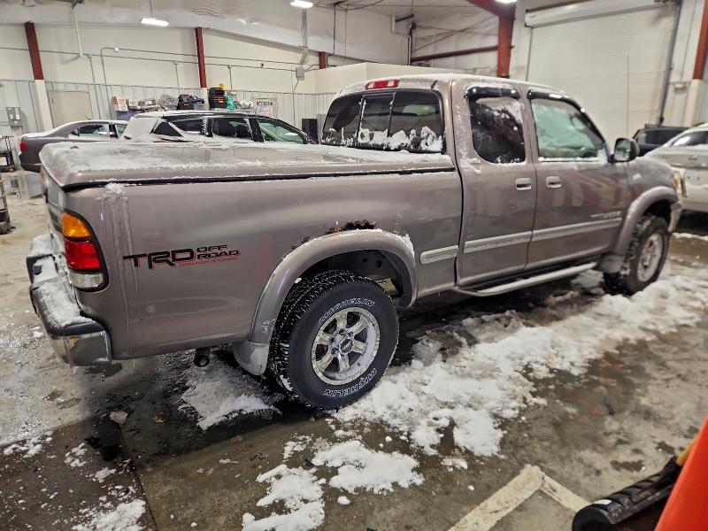 2000 TOYOTA TUNDRA ACC #3309459966