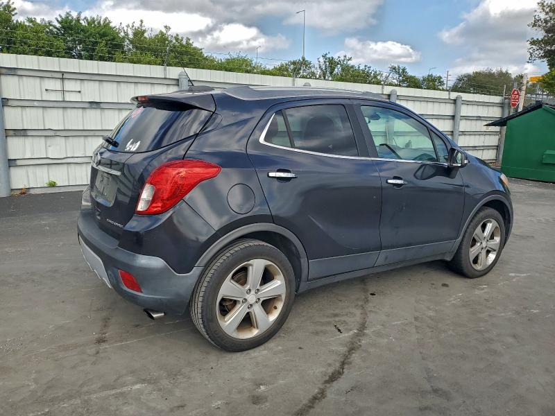 2015 BUICK ENCORE CON #3303785434