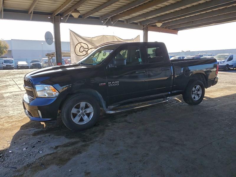 2017 RAM 1500 ST #3303707555