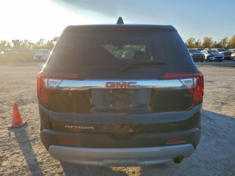 2021 GMC ACADIA SLE #3316034326