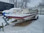 Lot #3304788335 1997 GODF BOAT W/TRL