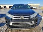 Lot #3315742359 2017 TOYOTA HIGHLANDER