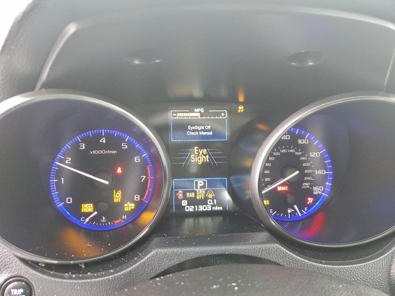 SUBARU LEGACY 3.6R LIMITED