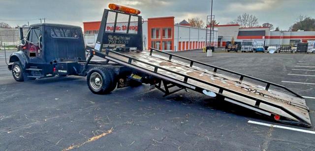 1997 INTERNATIONAL 4000 4700 #3301746419