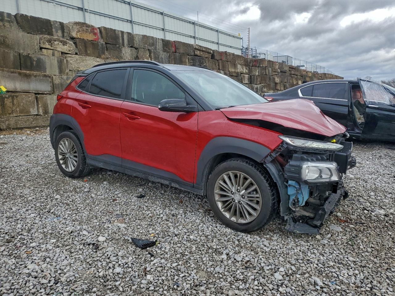 HYUNDAI KONA SEL