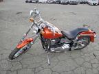 Lot #3305603820 1995 HARLEY-DAVIDSON FXST CUSTO