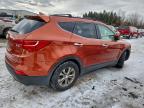 Lot #3318713955 2014 HYUNDAI SANTA FE S