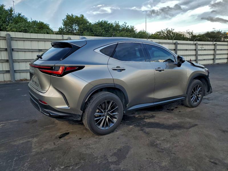 2024 LEXUS NX 250 PRE #3302853928