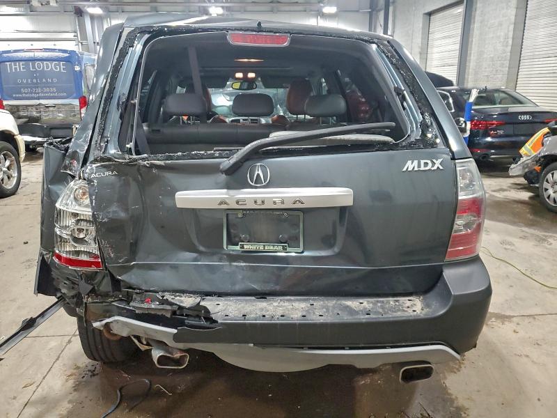 2005 ACURA MDX TOURIN #3309392978