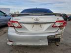 Lot #3316824412 2012 TOYOTA COROLLA BA