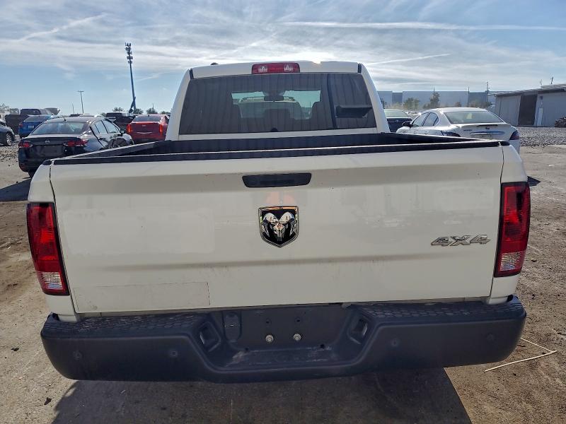 2023 RAM 1500 CLASS #3303969752