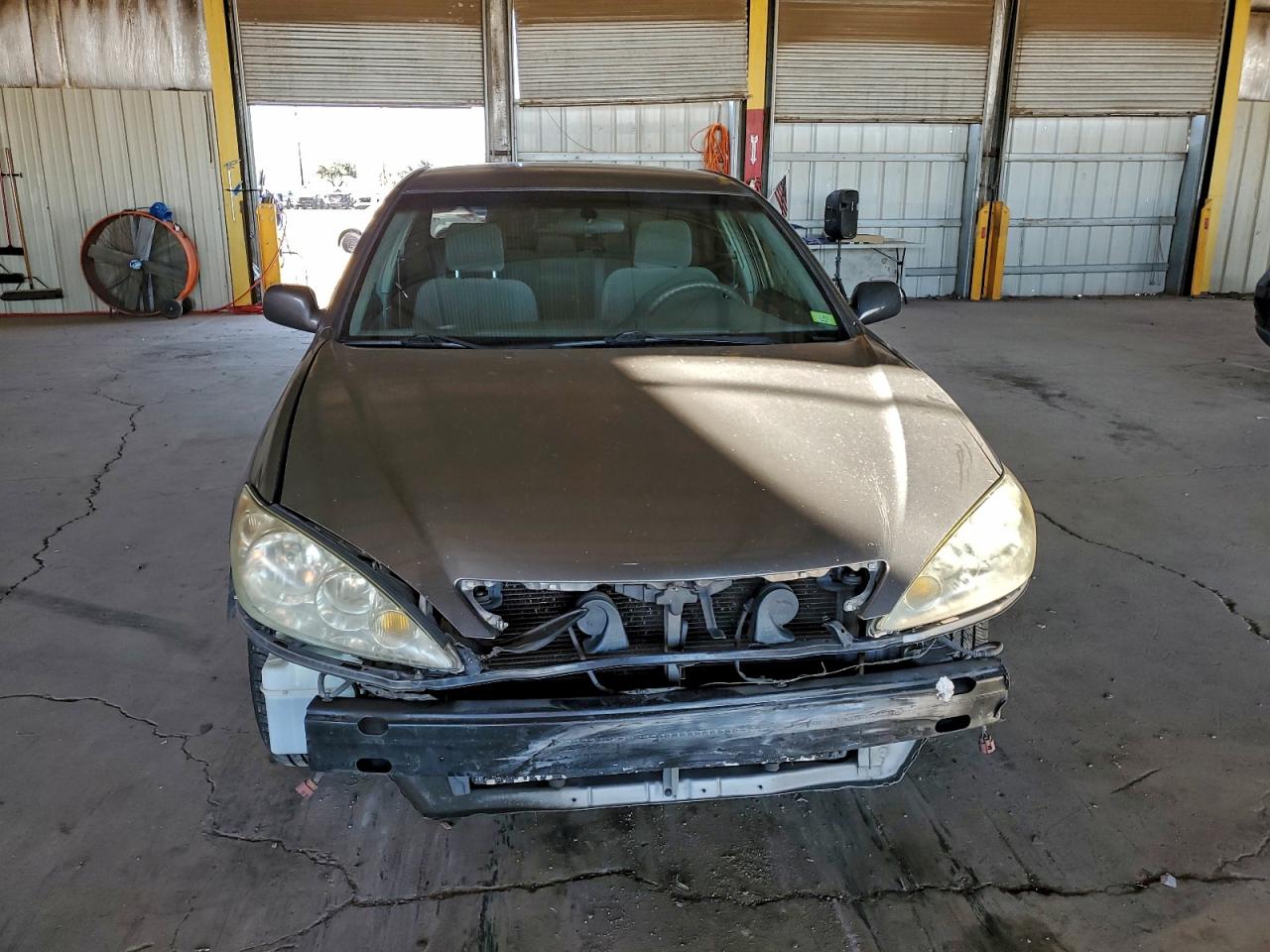Lot #3310664735 2006 TOYOTA CAMRY LE