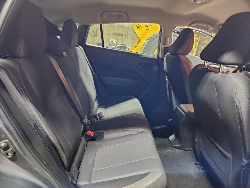 2024 SUBARU IMPREZA #3316848651