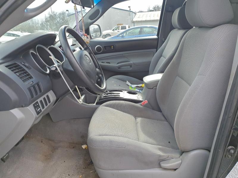 2006 TOYOTA TACOMA ACC #3303727482