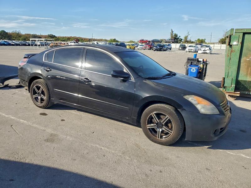 2009 NISSAN ALTIMA 2.5 #3309527593