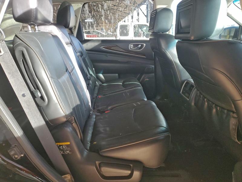 2013 INFINITI JX35 #3317722065