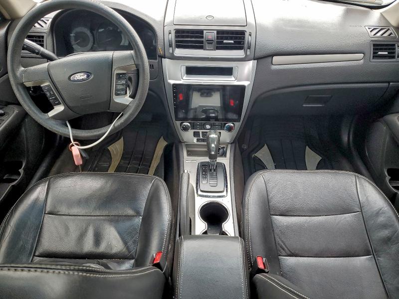 2010 FORD FUSION SE #3305355325